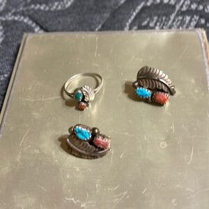 Vintage jewelry